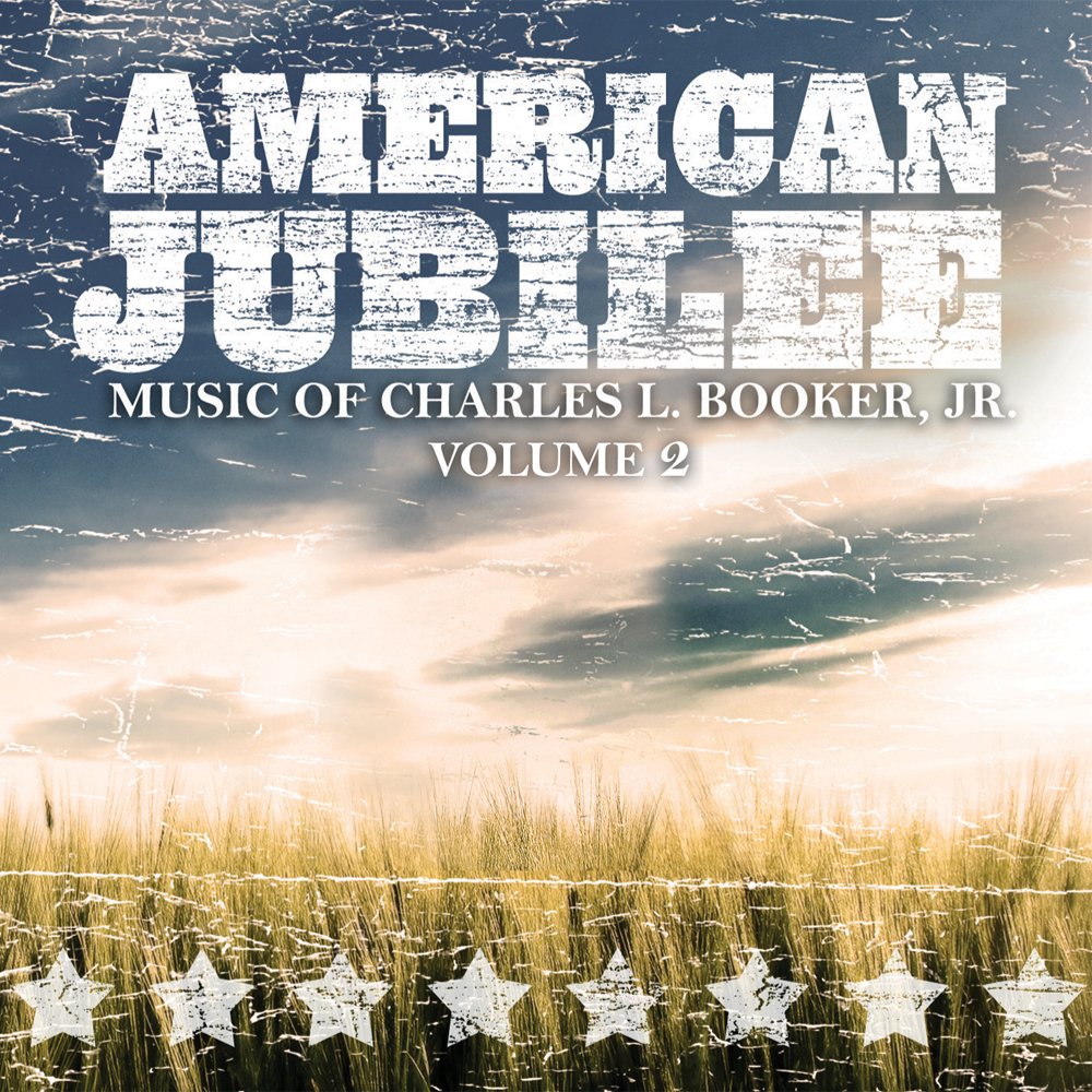 American Jubilee Artwork