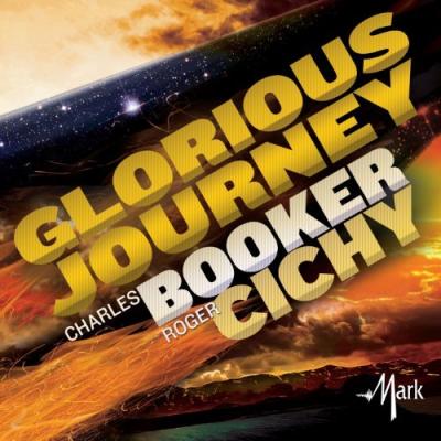 Glorious Journey Cover Artwork