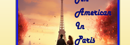 An American in Paris Cover