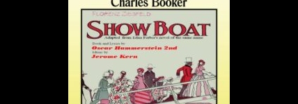 Suite from Showboat Cover ARt